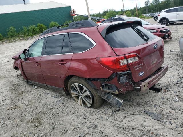 Photo 2 from auction – 2019 SUBARU OUTBACK 2. with VIN 4S4BSANC1K3293996