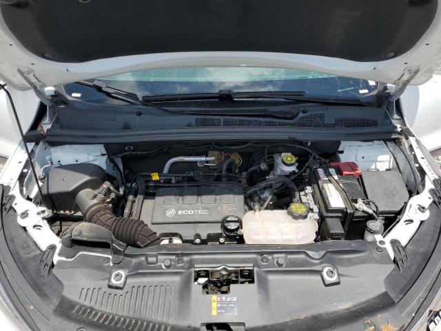 Photo 12 from auction – 2019 BUICK ENCORE ESS with VIN KL4CJCSB2KB712831