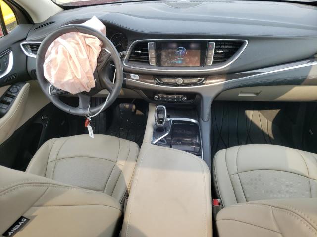 Photo 8 from auction – 2019 BUICK ENCLAVE PR with VIN 5GAEVBKW9KJ216741