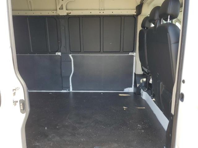 Photo 11 from auction – 2021 RAM PROMASTER with VIN 3C6LRVDG8ME565642