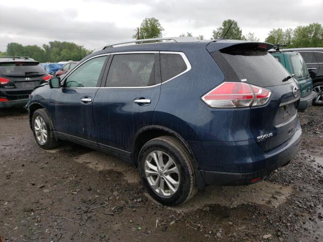 Photo 2 from auction – 2015 NISSAN ROGUE S with VIN 5N1AT2MV6FC900952