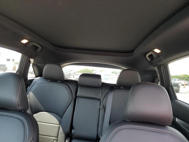Photo 10 from auction – 2022 INFINITI QX50 LUXE with VIN 3PCAJ5BA2NF121089