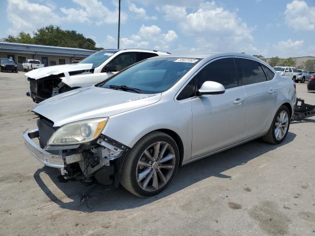 BUICK VERANO CON 2015 with VIN 1G4PR5SK2F4101120 - Photo from auction