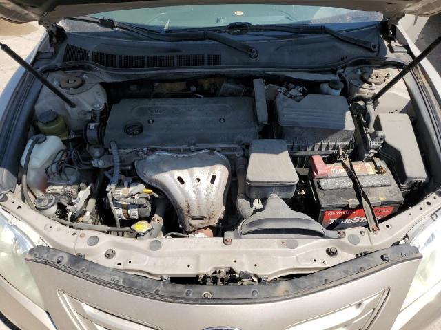 Photo 11 from auction – 2007 TOYOTA CAMRY CE with VIN 4T1BE46K27U650537
