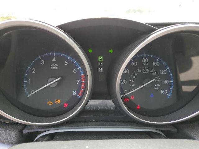 Photo 9 from auction – 2013 MAZDA 3 I with VIN JM1BL1VPXD1747102