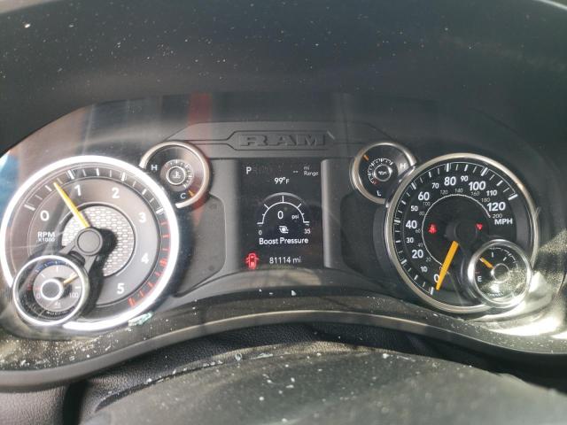 Photo 9 from auction – 2019 RAM 2500 BIG H with VIN 3C6UR5DL3KG543793