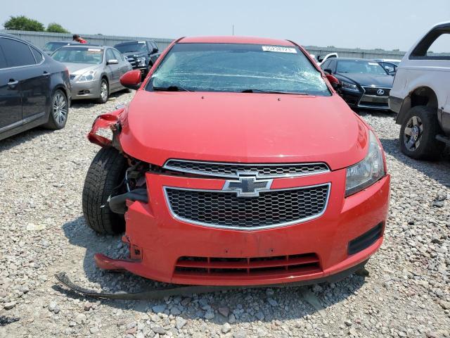Photo 5 from auction – 2014 CHEVROLET CRUZE LT with VIN 1G1PC5SB7E7340528