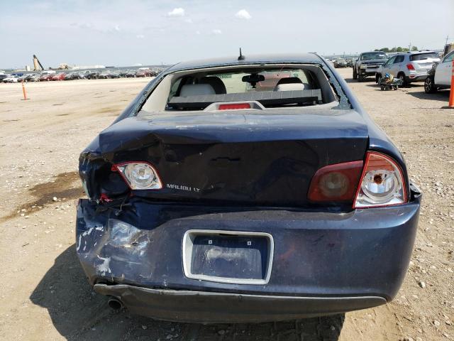 Photo 6 from auction – 2011 CHEVROLET MALIBU 2LT with VIN 1G1ZD5E12BF361538