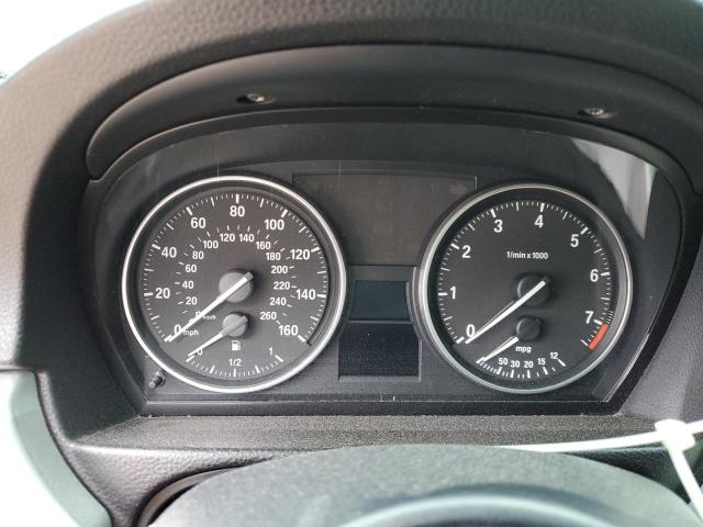 Photo 9 from auction – 2011 BMW 328 XI SUL with VIN WBAPK5C59BF123824