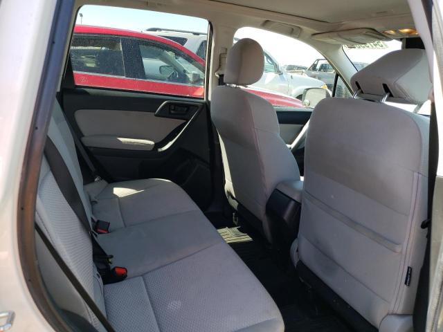 Photo 10 from auction – 2015 SUBARU FORESTER 2 with VIN JF2SJADC0FH458777