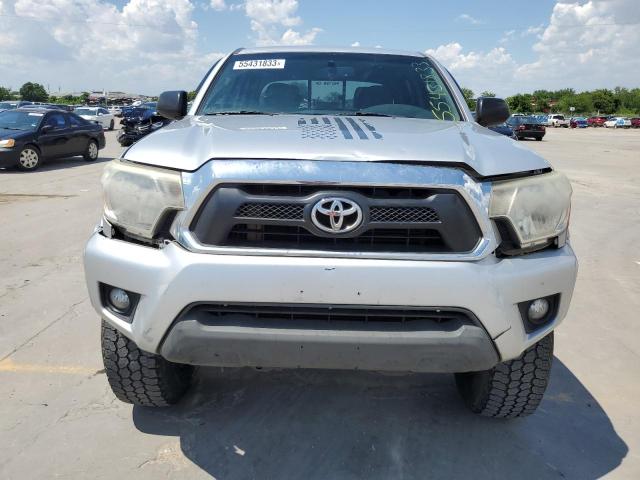 Photo 5 from auction – 2013 TOYOTA TACOMA DOU with VIN 5TFLU4EN8DX066435