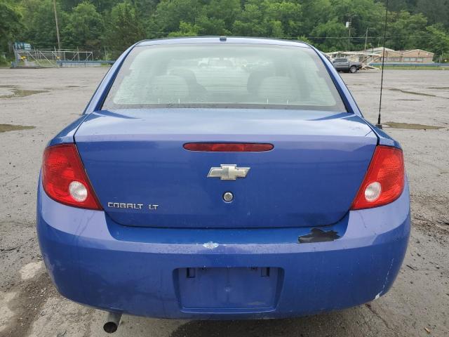 Photo 6 from auction – 2008 CHEVROLET COBALT LT with VIN 1G1AL58F687130037