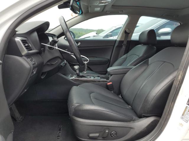 Photo 7 from auction – 2019 KIA OPTIMA EX with VIN 5XXGU4L13KG337505