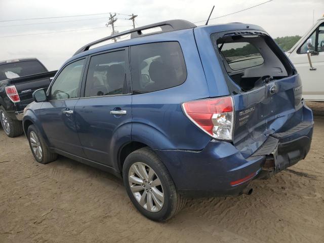 Photo 2 from auction – 2012 SUBARU FORESTER 2 with VIN JF2SHBDC0CH461269