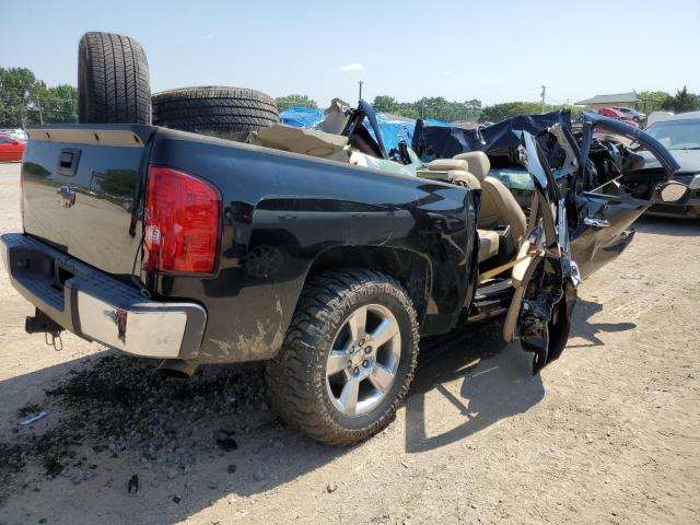 Photo 3 from auction – 2010 CHEVROLET SILVERADO with VIN 3GCRKTE34AG239408