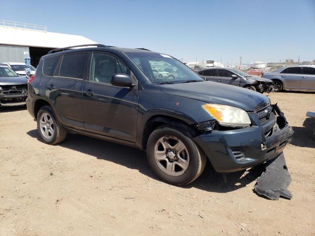 Photo 4 from auction – 2012 TOYOTA RAV4 with VIN 2T3ZF4DV9CW122956