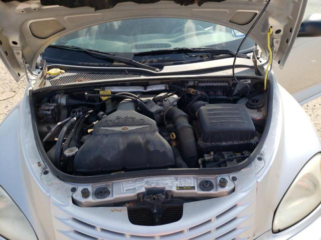 Photo 11 from auction – 2005 CHRYSLER PT CRUISER with VIN 3C8FY78G25T541489