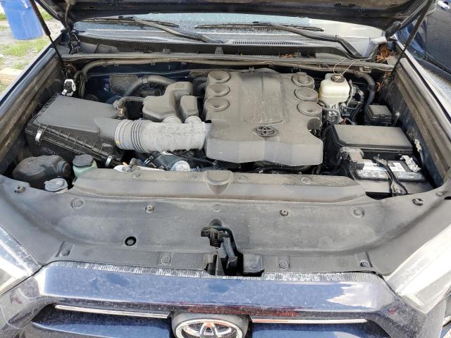 Photo 12 from auction – 2021 TOYOTA 4RUNNER SR with VIN JTEMU5JR5M5937656