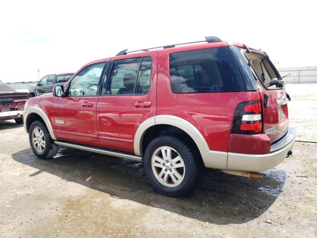Photo 2 from auction – 2007 FORD EXPLORER E with VIN 1FMEU64E17UA91233