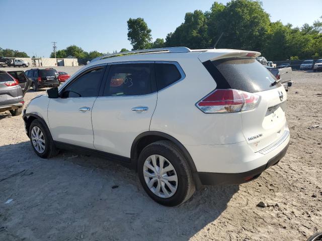 Photo 2 from auction – 2016 NISSAN ROGUE S with VIN JN8AT2MT7GW006370