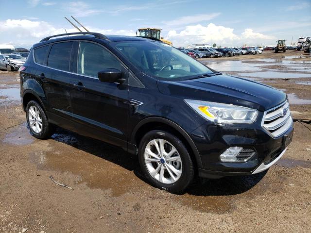 Photo 4 from auction – 2018 FORD ESCAPE SEL with VIN 1FMCU9HD2JUB39078