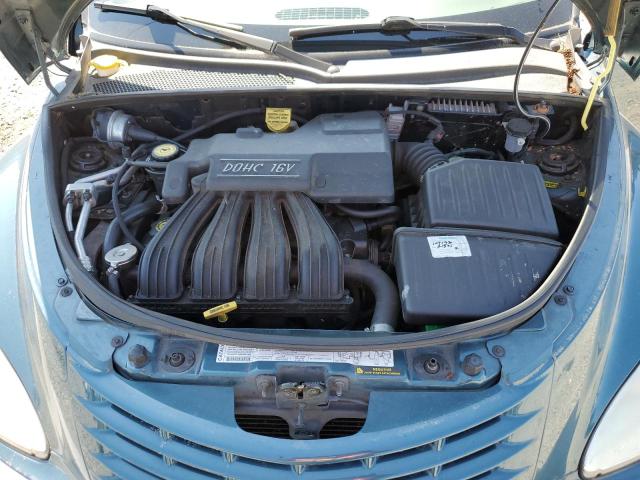 Photo 11 from auction – 2001 CHRYSLER PT CRUISER with VIN 3C8FY4BBX1T586105
