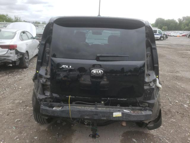 Снимка 6 от търг – 2013 KIA SOUL + с VIN KNDJT2A67D7503001