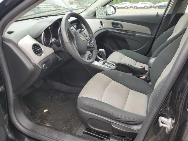 Photo 7 from auction – 2012 CHEVROLET CRUZE LS with VIN 1G1PC5SH3C7226642