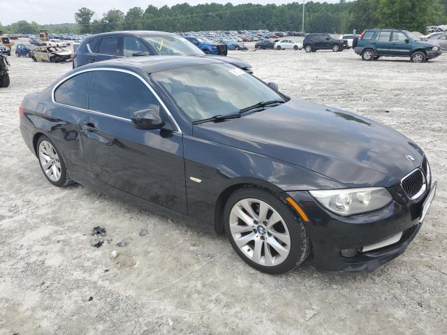 Photo 4 from auction – 2013 BMW 328 I with VIN WBAKE3C59DE771520