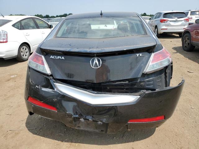 Photo 6 from auction – 2010 ACURA TL with VIN 19UUA8F55AA003988