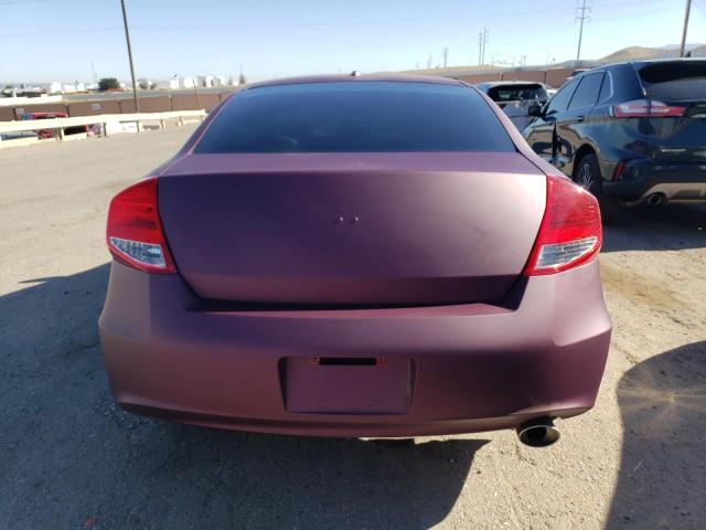 Photo 6 from auction – 2012 HONDA ACCORD EXL with VIN 1HGCS1B89CA005178