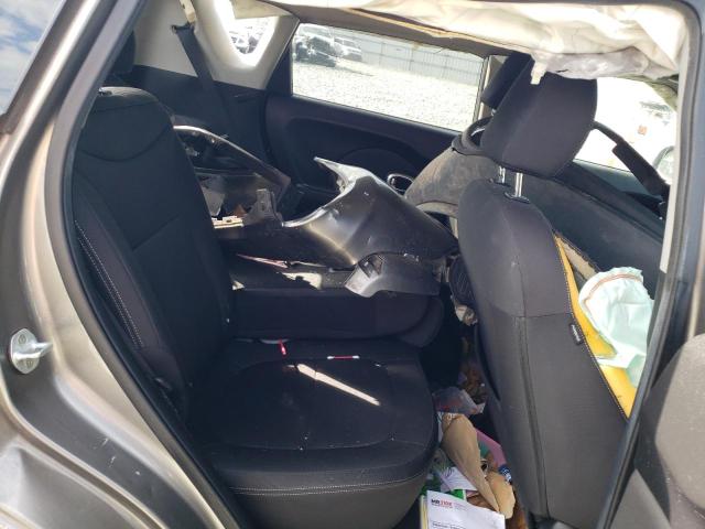 Zdjęcie 11 z aukcji – 2014 KIA SOUL z VIN KNDJN2A24E7105155