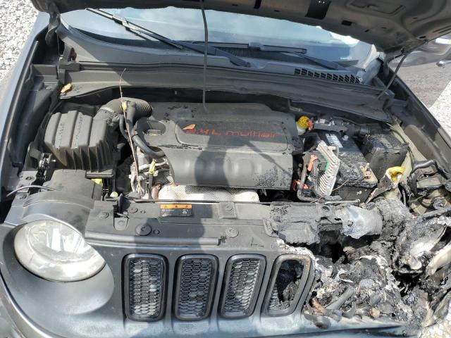 Photo 11 from auction – 2017 JEEP RENEGADE L with VIN ZACCJABB6HPF56690