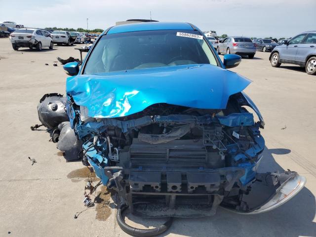 Photo 5 from auction – 2013 FORD FOCUS SE with VIN 1FADP3K2XDL176903