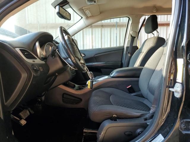 Photo 7 from auction – 2017 DODGE JOURNEY SX with VIN 3C4PDCBB8HT563850