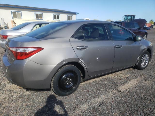 Photo 3 from auction – 2014 TOYOTA COROLLA L with VIN 5YFBURHE7EP040915