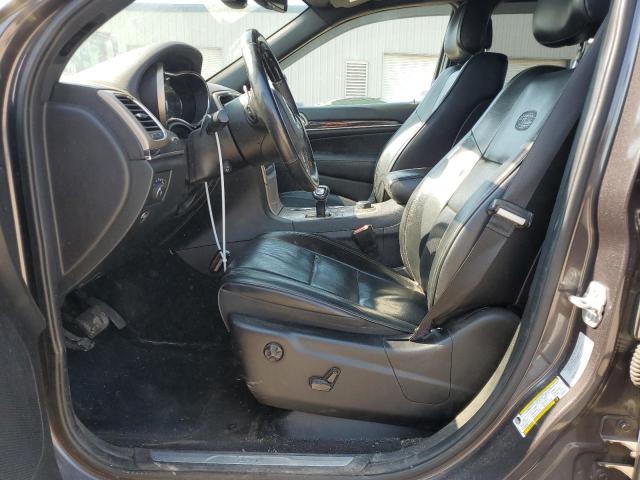 Photo 7 from auction – 2015 JEEP GRAND CHER with VIN 1C4RJFCG3FC806924