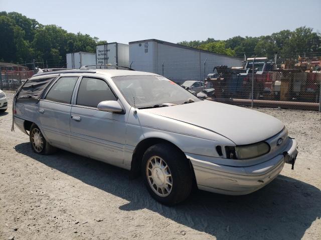 Photo 4 from auction – 1994 FORD TAURUS LX with VIN 1FALP584XRA290709