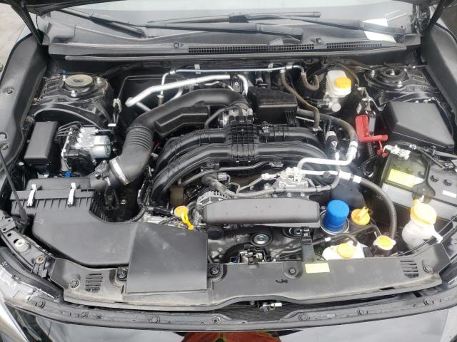 Photo 12 from auction – 2022 SUBARU CROSSTREK with VIN JF2GTAPC8N8268381