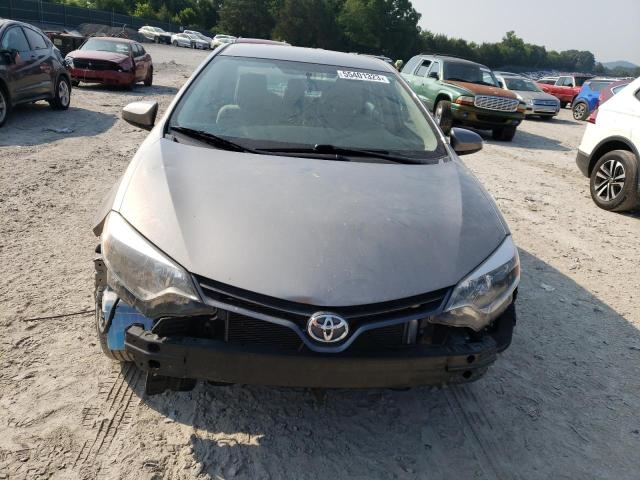 Photo 5 from auction – 2016 TOYOTA COROLLA L with VIN 2T1BURHE7GC734216