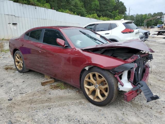 Photo 4 from auction – 2020 DODGE CHARGER SX with VIN 2C3CDXBG5LH204110