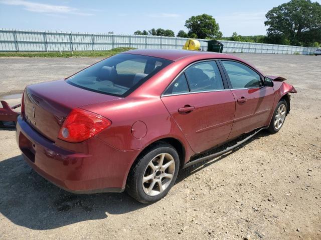Photo 3 from auction – 2008 PONTIAC G6 VALUE L with VIN 1G2ZF57B084223383