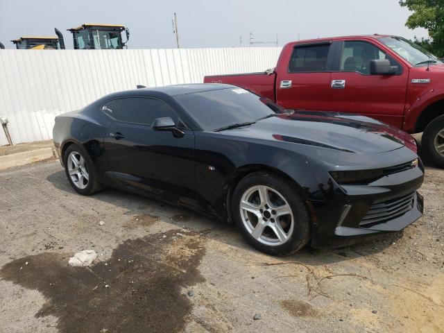 Photo 4 from auction – 2017 CHEVROLET CAMARO LS with VIN 1G1FA1RX7H0104700