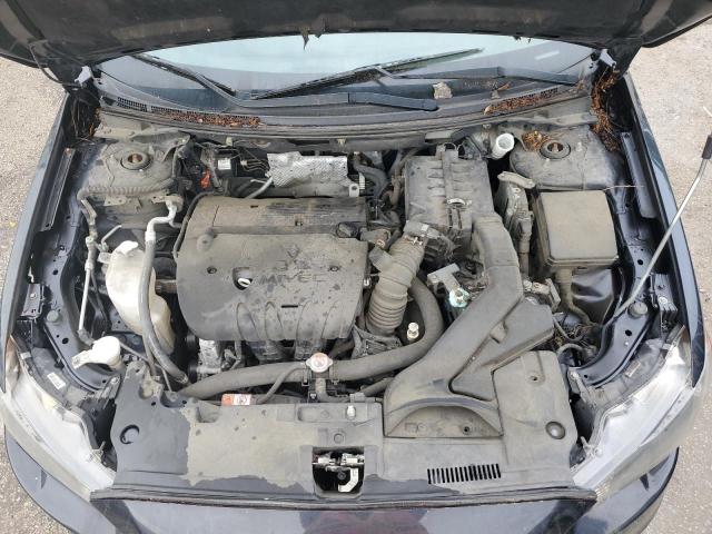 Photo 11 from auction – 2014 MITSUBISHI LANCER ES/ with VIN JA32U2FU4EU003422