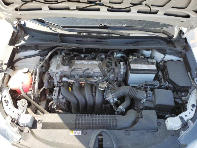 Photo 11 from auction – 2020 TOYOTA COROLLA LE with VIN 5YFEPRAE4LP098718