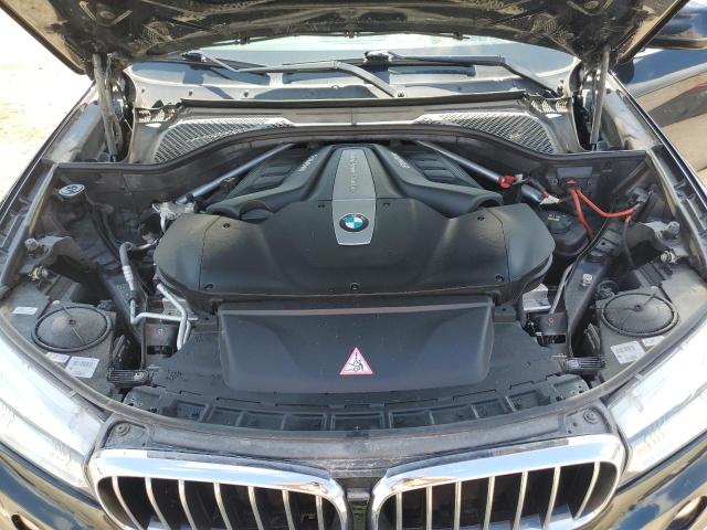 Photo 12 from auction – 2015 BMW X5 with VIN 5UXKR6C51F0J74689