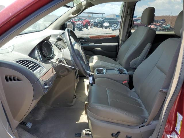 Photo 7 from auction – 2013 CHRYSLER TOWN & COU with VIN 2C4RC1BG7DR621181