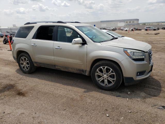 Photo 4 from auction – 2014 GMC ACADIA SLT with VIN 1GKKVRKD5EJ127430