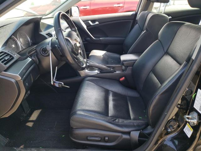 Photo 7 from auction – 2011 ACURA TSX with VIN JH4CU2F64BC005503