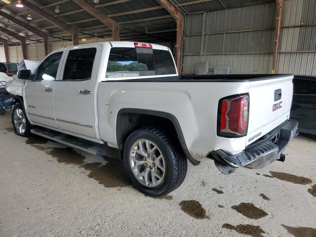 Photo 2 from auction – 2018 GMC SIERRA C15 with VIN 3GTP1NEC1JG216559